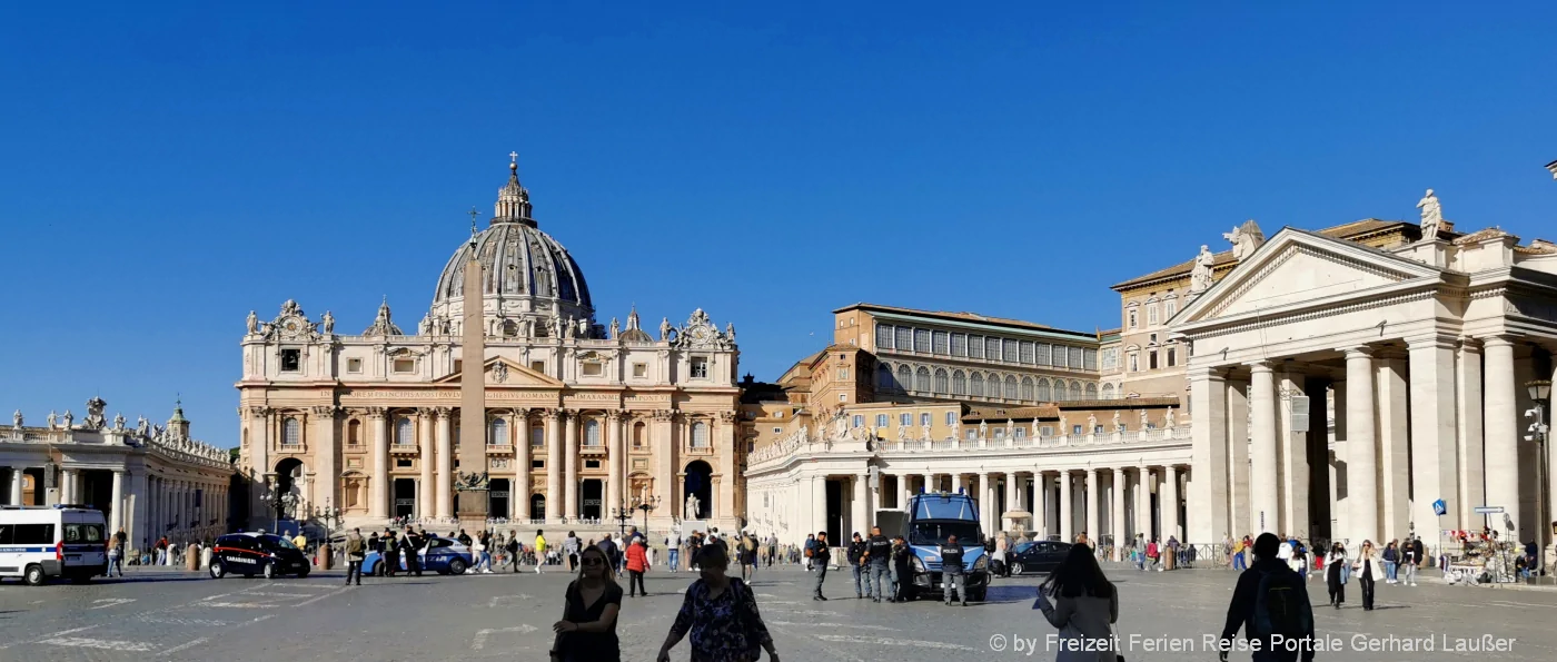 Italien-reiseblog-rom-wahrzeichen-vatikan-stadt-basilika-petersdom